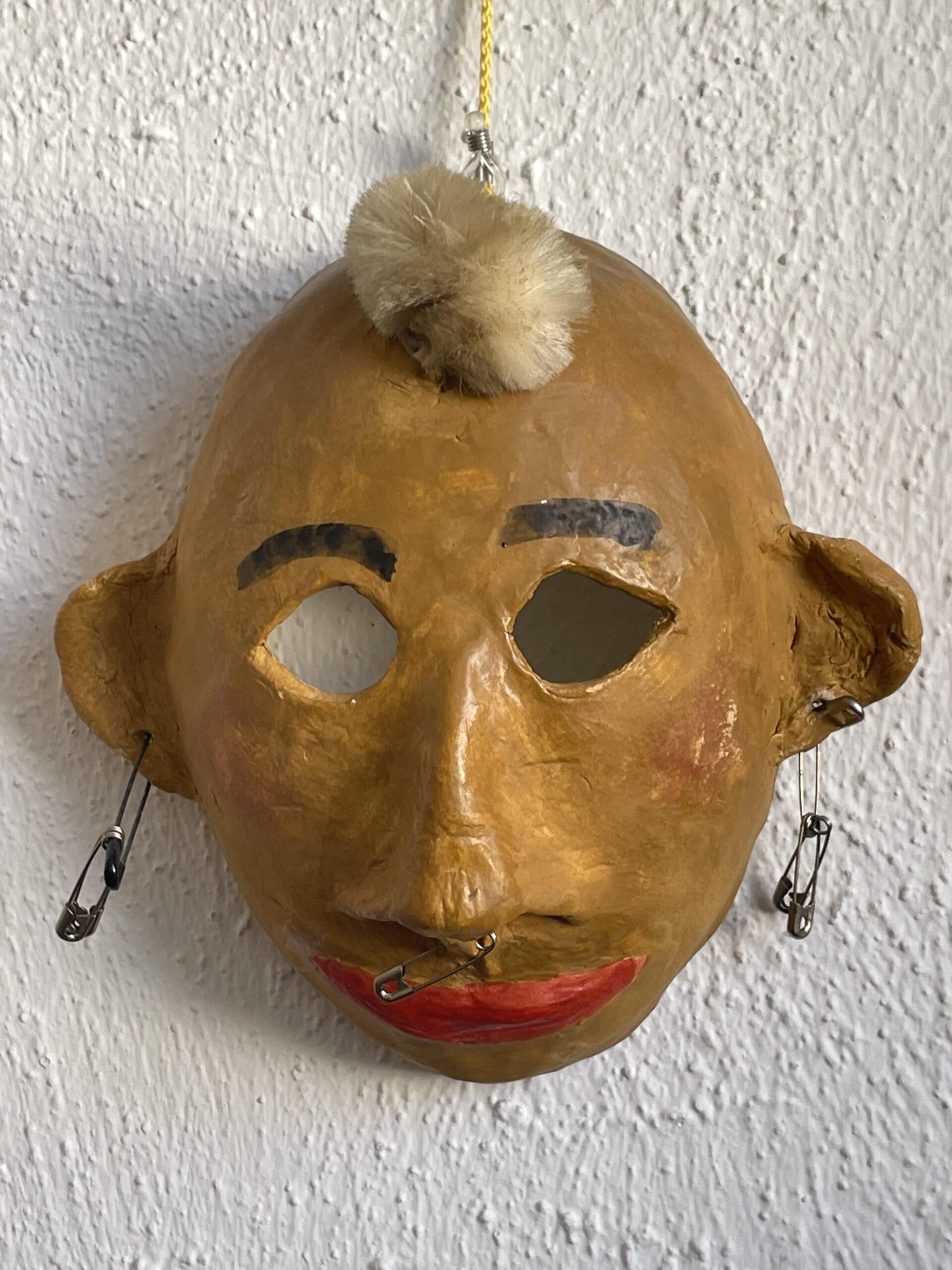Wir haben uns schon gesehen